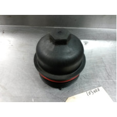 103X110 Oil Filter Cap For 14-18 Kia Sorento  3.3